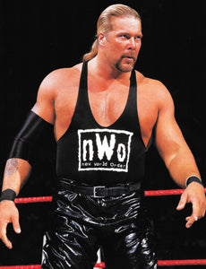 Epic Box EXTRAS - Kevin Nash NWO Autograph