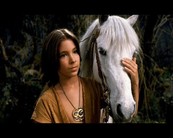 Epic Box EXTRAS - The Neverending Story - Atreyu Autograph by Noah Hathaway
