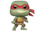 Pop! Retro Toys: TMNT - Teenage Mutant Ninja Turtles Set