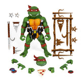 TMNT Ultimates Raphael Super 7 (Variant)