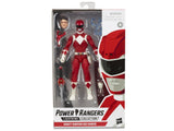 Mighty Morphin Power Rangers Lightning Collection Red Ranger