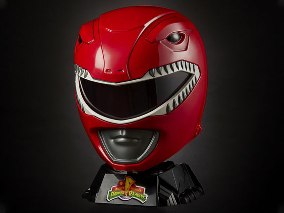 Power Ranger Motorcycle Helmet