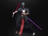 Star Wars: The Black Series Archive Collection Wave 5 Darth Revan