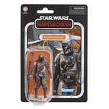 Star Wars Vintage Collection The Mandalorian 3.75 inch Action Figure
