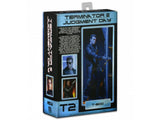 NECA Terminator 2: Judgement Day Ultimate T-800 Figure