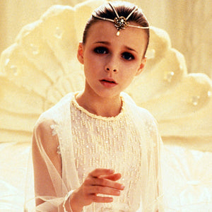 Epic Box EXTRAS - The Neverending Story - Childlike Empress Autograph by Tami Stronach