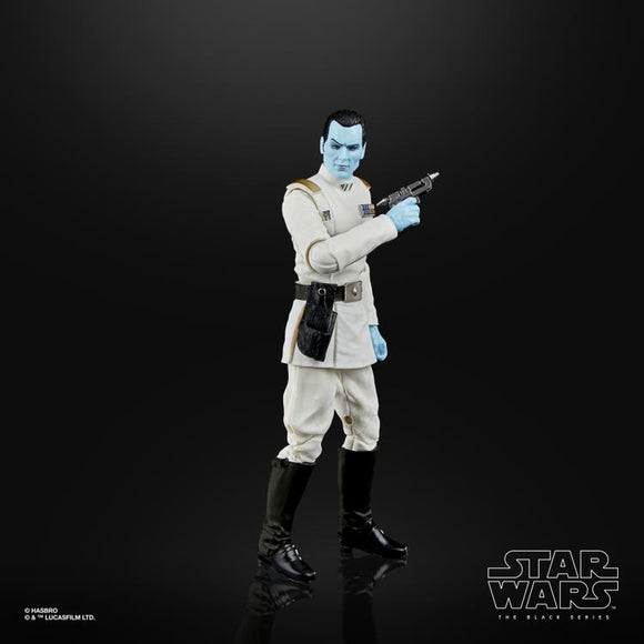 Star Wars: The Black Series Archive Collection Grand Admiral Thrawn