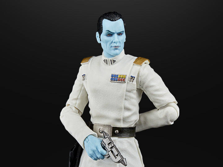 Star Wars: The Black Series Archive Collection Grand Admiral