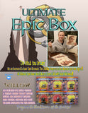 Ultimate Epic Box  - Epic Fantasy Films
