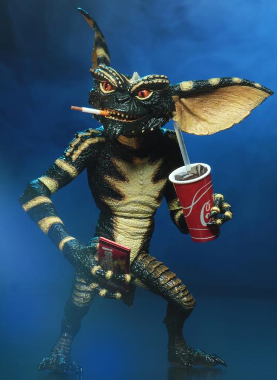 GREMLINS DOO DAH フィギュア Gremlins Ultimate Gremlin Figure – Epic Toys and Collectibles
