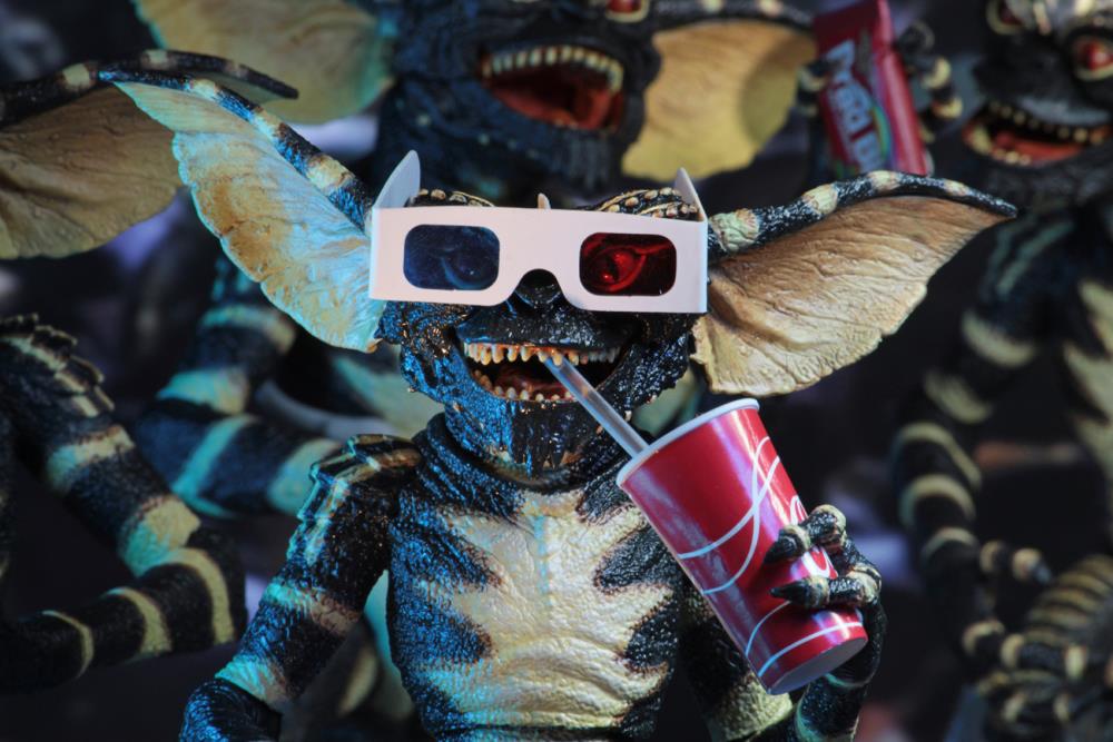GREMLINS DOO DAH フィギュア Gremlins Ultimate Gremlin Figure – Epic Toys and Collectibles