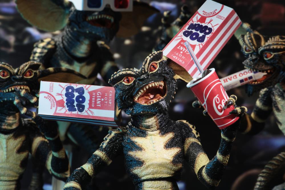 Gremlins Ultimate Gremlin Figure – Epic Toys and Collectibles