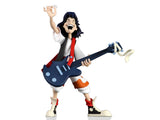 NECA - Bill & Ted Toony Classics Bill & Ted Two-Pack