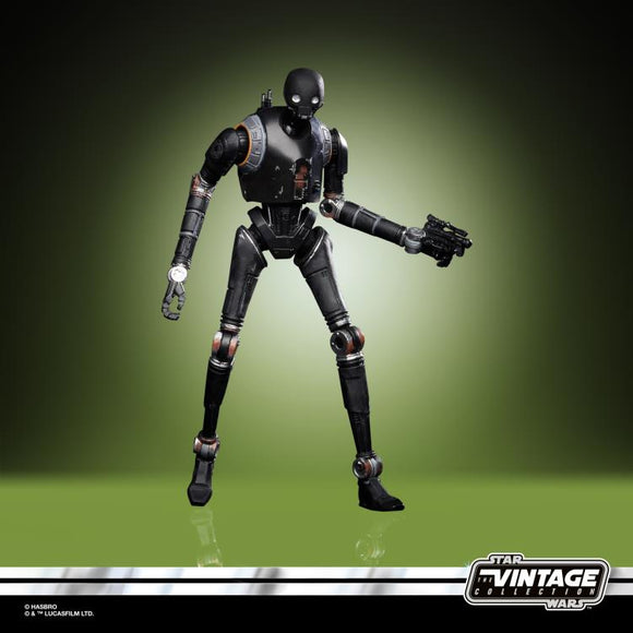 Star Wars: The Vintage Collection K-2SO (Rogue One)