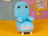 Pee-wee's Playhouse ReAction Chairry Figure