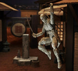 G.I. Joe Origins Classified Series Storm Shadow