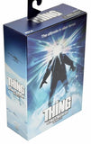 The Thing Ultimate MacReady (Outpost 31) Figure