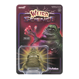 Super 7 - Weird Science ReAction Toad Chet (Movie Accurate) Figure