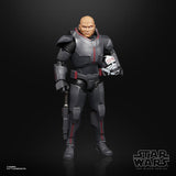 Star Wars: The Black Series 6" Deluxe Wrecker (The Bad Batch)
